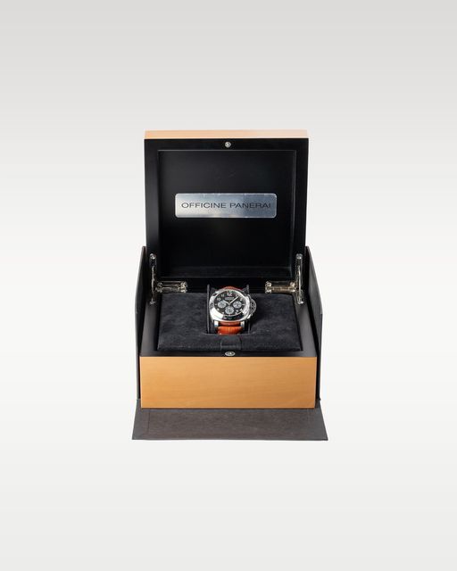 Panerai Luminor Chrono PAM00162 Image 5